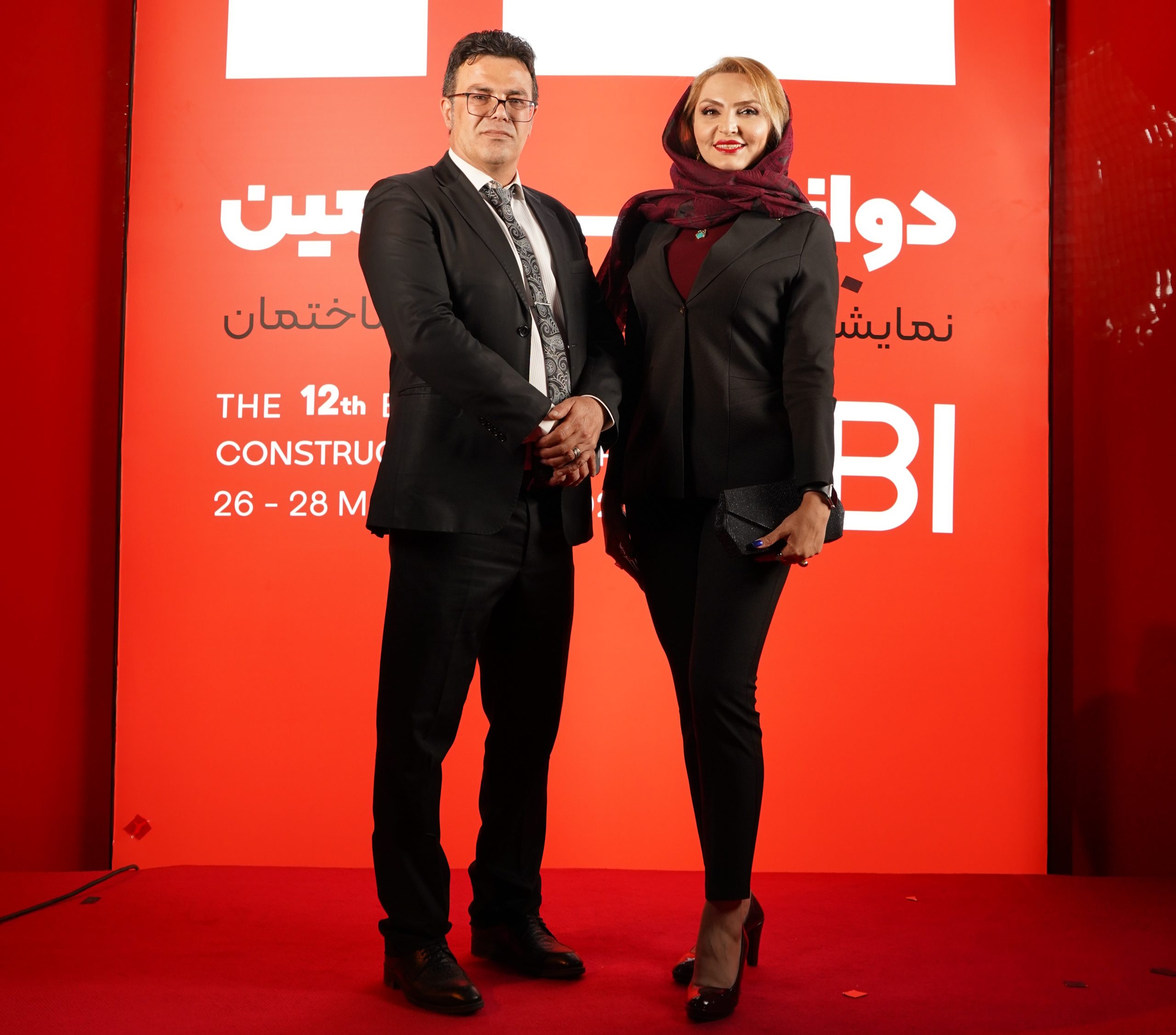 دوازدهمین نمایشگاه صنعت ساختمان IBBi